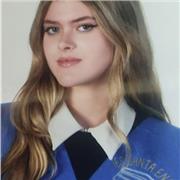 Clases particulares de inglés, daycare, babysitting